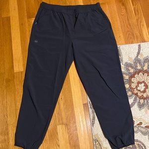 Janji Women’s Transit Tech Running Pants XL. Excellent used condition